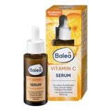  Serum Vitamin C Balea - Dưỡng da trắng sáng, mờ nám, đều màu - 30ml 