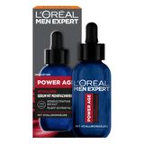  Serum dưỡng da chống lão hoá nam L'Oréal Men Power Age - 30ml 