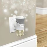  Set 2 lõi tinh dầu thơm Airwick hoa bông và tử đinh hương trắng - 38ml 