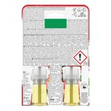  Set 2 lõi tinh dầu thơm Airwick Táo quế hương thảo - 38ml 