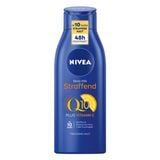  Sữa dưỡng thể làm trắng & chống lão hoá Nivea Body Milk Straffend Q10 - 400ml 