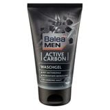  Sữa rửa mặt than hoạt tính Balea Men Active Carbon - 150ml 