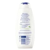  Sữa tắm dưỡng ẩm làm mềm da Nivea Creme Soft - 750ml 