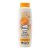  Sữa tắm dưỡng da Balea sữa và mật ong - 750ml 