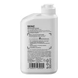  Sữa tắm gội 3 trong 1 dành cho nam Seinz - 300ml 