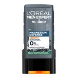  Sữa tắm gội nam L'Oréal Men Magnesium Defense - 250ml 