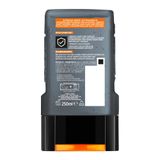  Sữa tắm gội nam L'Oréal Men Magnesium Defense - 250ml 