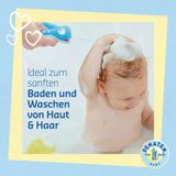  Sữa tắm gội thư giãn 2 trong 1 cho bé Penaten Baby Bad & Shampoo - 400ml 