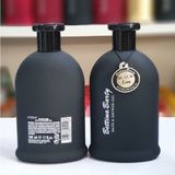  Sữa tắm hương nước hoa nam Bettina Barty Black Line - 500ml 
