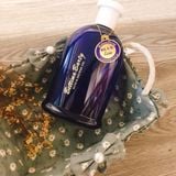  Sữa tắm hương nước hoa nam Bettina Barty Blue Line - 500ml 