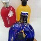  Sữa tắm hương nước hoa nam Bettina Barty Blue Line - 500ml 