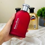  Sữa tắm hương nước hoa unisex Bettina Barty Red Line - 500ml 