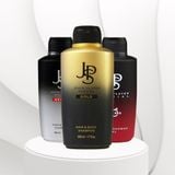  Sữa tắm John Player Special Gold - 500ml 
