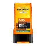  Sữa tắm nam L'Oréal Men Hydra Energy - 250ml 