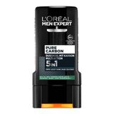  Sữa tắm nam L'Oréal Men Pure Carbon - 250ml 