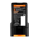  Sữa tắm nam L'Oréal Men Pure Carbon - 250ml 