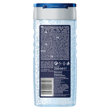  Sữa tắm Nivea Men Extreme Wild Fresh Citrus  -  250ML 