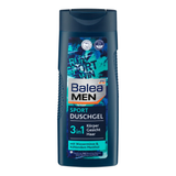  Sữa tắm Balea Men Sport Duschgel 3in1 - 300ml 