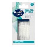  Tăm nha khoa Dontodent - 150 cái 