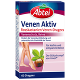  Thuốc Giãn Tĩnh Mạch Abtei Venen Aktiv - 60 Viên 
