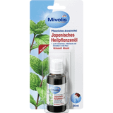  Tinh Dầu Bạc Hà Nguyên chất Mivolis Japanisches Heilpflanzenol - 30 ml 