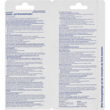  Tinh Dầu Khuynh Diệp Mivolis Husten- und Bronchialtropfen - 50ml 