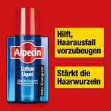  Tinh Dầu Mọc Tóc Alpecin Coffein Liquid - 200 ml 