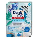  Túi thơm tủ quần áo Denkmit - 4 túi 