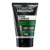  Sữa rửa mặt ngừa mụn, ngăn dầu cho nam L'Oréal Men Expert Pure Carbon - 100ml 
