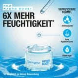  Kem dưỡng ẩm cấp nước cho da hỗn hợp Neutrogena Hydro Boost Aqua Gel - 50ml 