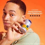  Kem dưỡng da nam Nivea Men Active Energy, cấp ẩm và phục hồi sinh lực làn da nam giới - 50ML 