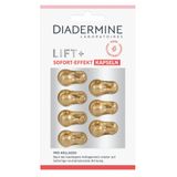  Viên nang dưỡng da Diadermine chống lão hoá, giảm nếp nhăn - 7 viên 