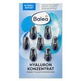  Viên nang serum Hyaluron Konzentrat Balea - tinh chất dưỡng ẩm da chuyên sâu - 7 cái 