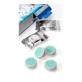  Viên tẩy bồn cầu Denkmit WC-Reiniger Tabs - 16 viên 