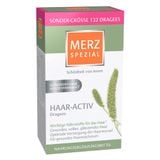  Viên uống mọc tóc Merz - 120 viên 