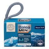  Xà phòng tắm gội Balea Men 3 trong 1 - 150g 