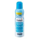  Xịt khoáng Balea Wasserspray Aqua - 150ml 