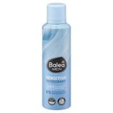  Xịt khử mùi nam Balea Men Sensitive - Cho da nhạy cảm 