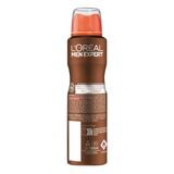  Xịt khử mùi nam L'Oréal Men Barber Club - 150ml 