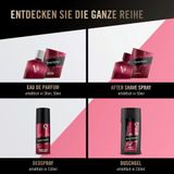  Xịt khử mùi toàn thân hương nước hoa nam Bruno Banani Ginger - 150ml 