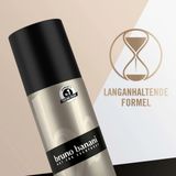  Xịt khử mùi toàn thân hương nước hoa nam Bruno Banani Lavender - 150ml 