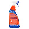  Xịt tẩy cặn canxi vòi sen, vách kính Bref Power - 750ml 