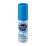  Xịt Thơm Miệng Dontodent Cool Fresh Mundspray 