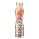  Xịt toàn thân nữ hương nước hoa Balea Pure Elegance - 150ml 
