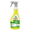  Xịt vệ sinh nhà tắm đa năng hữu cơ Frosch Chanh - 500ml 