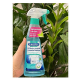  Xịt vệ sinh tủ lạnh bằng cồn sinh học Dr. Beckmann - 250ml 