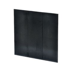 Tấm lọc không khí dùng trong nhà xưởng, Carbon Tray-20A