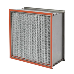 Tấm lọc không khí dùng trong nhà xưởng, VariCel I HT-400 610x610x292mm