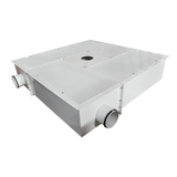 CRU II - Operating Theatre Ceiling Module