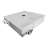 CRU II - Operating Theatre Ceiling Module